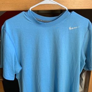 Nike Dri-fit T shirt